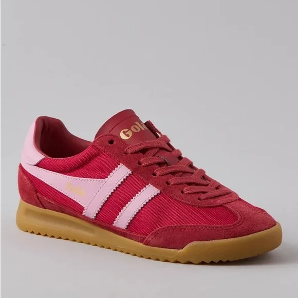 Gola Tornado Sneaker 10 - Picture 2 of 6